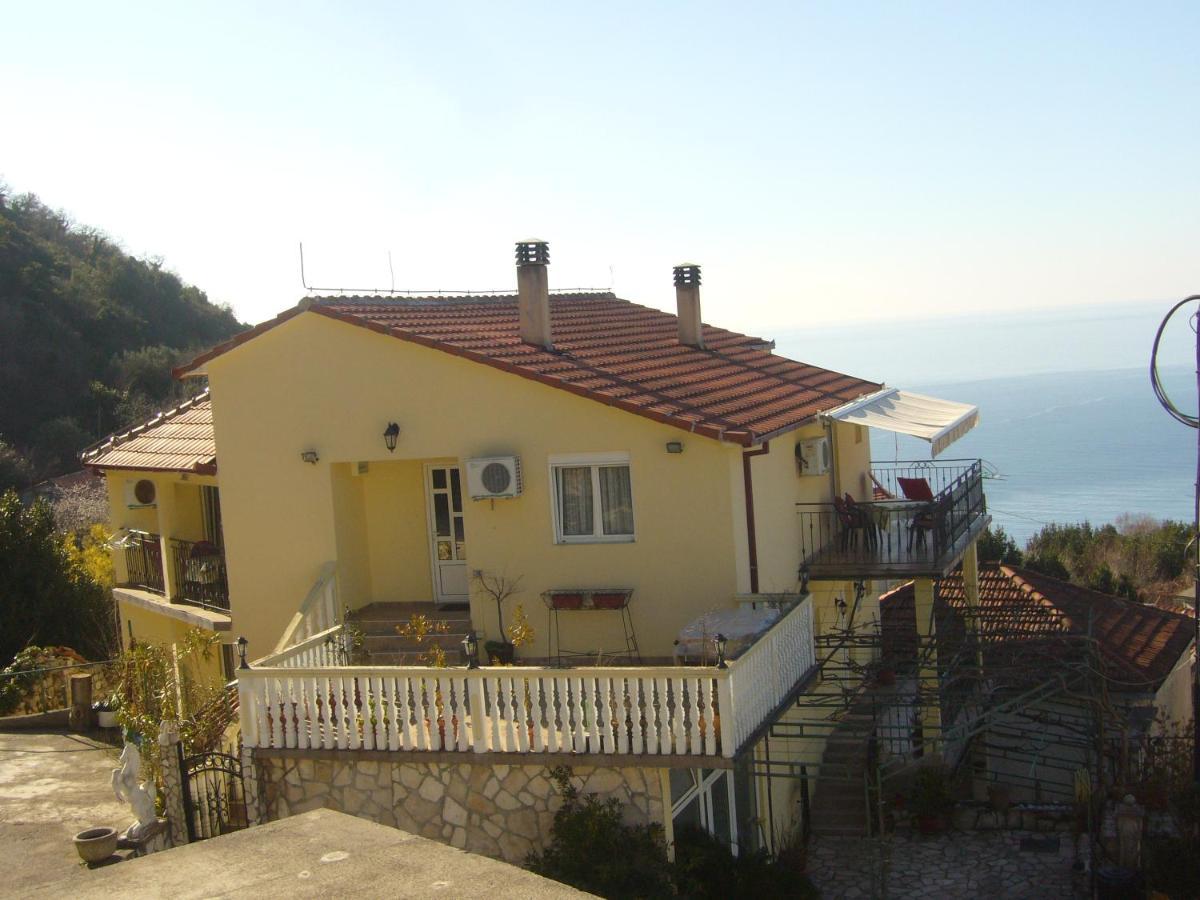 Marinovic Apartment