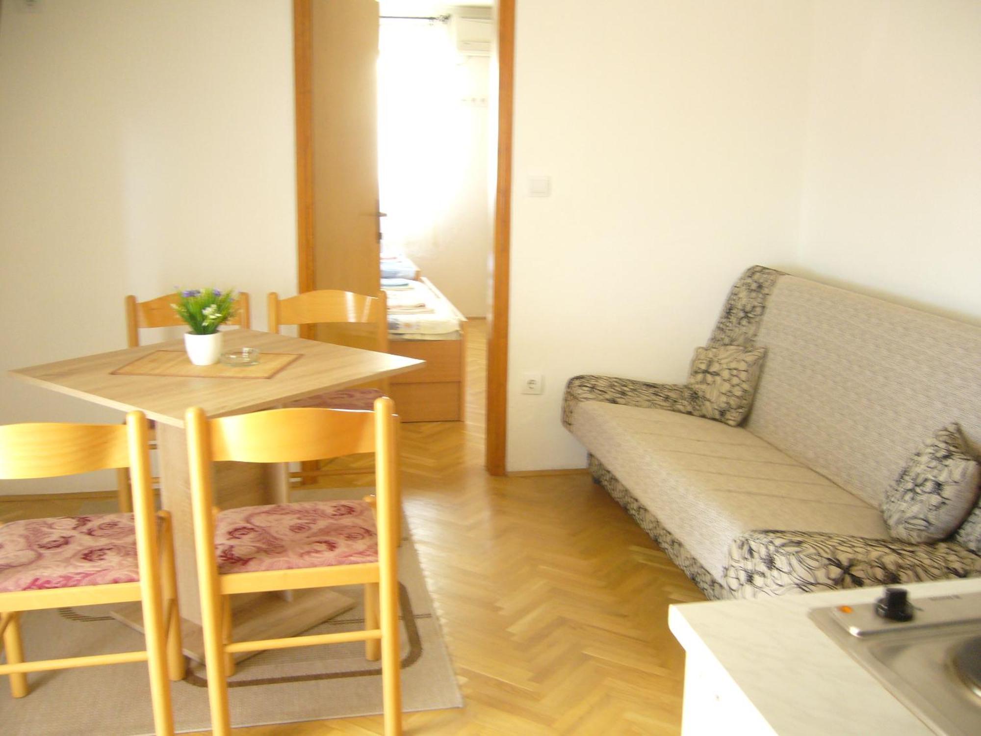 Apartment Marinovic