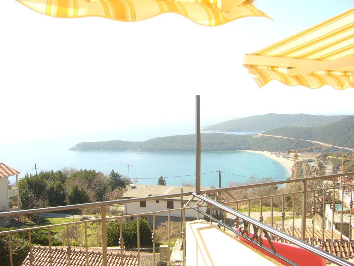 Apartment Marinovic Budva