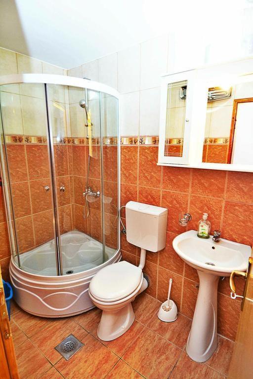 Apartment Marinovic