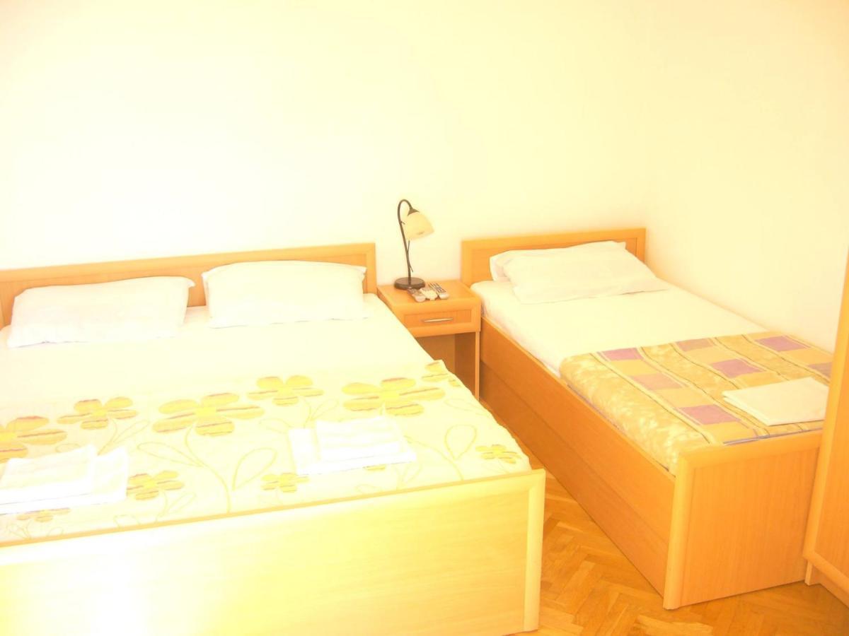 Marinovic Apartment