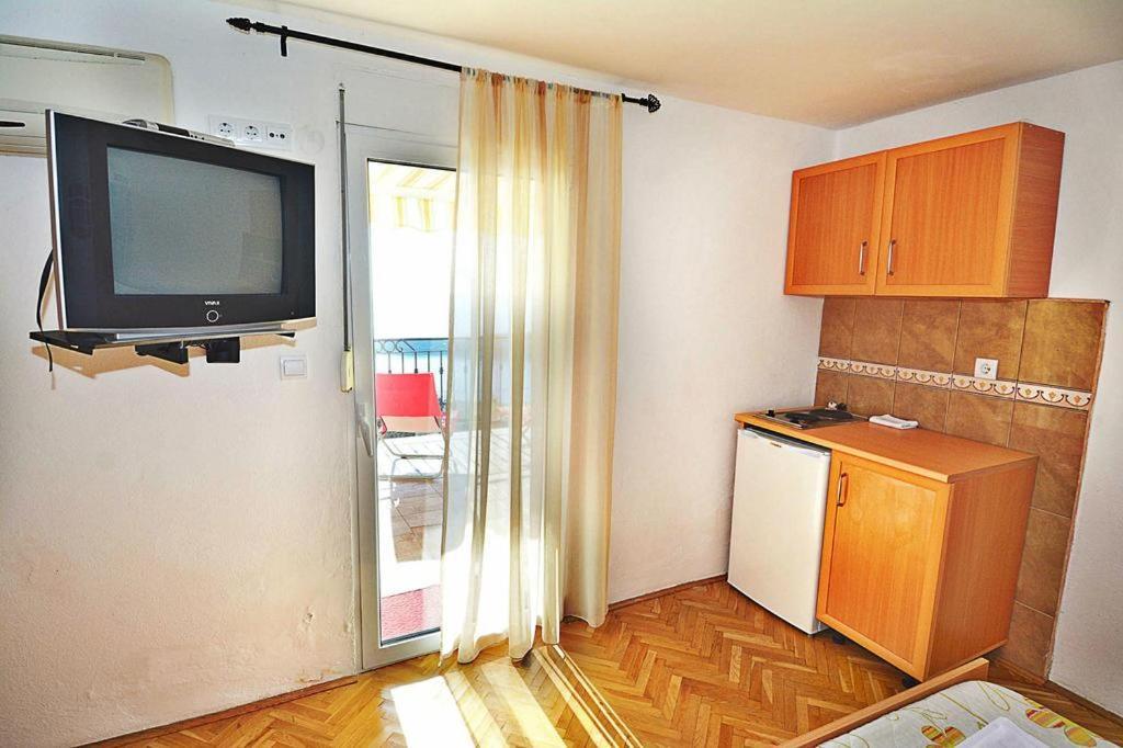 Marinovic Apartment *