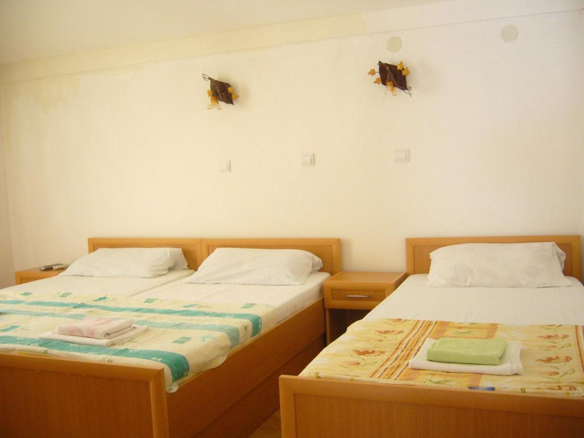 Marinovic Apartment *