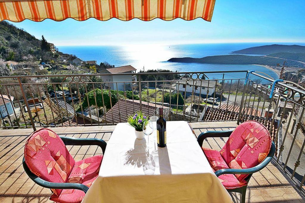 Marinovic Apartment Budva