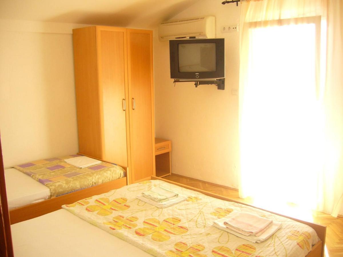 Apartment Marinovic *