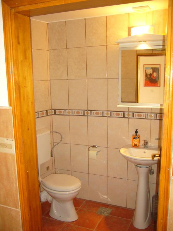 Apartment Marinovic Budva