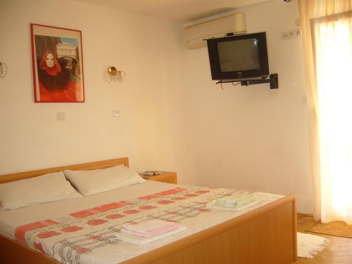 Marinovic Apartment