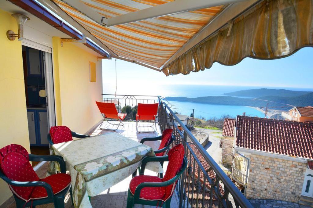 Marinovic Appartement Budva