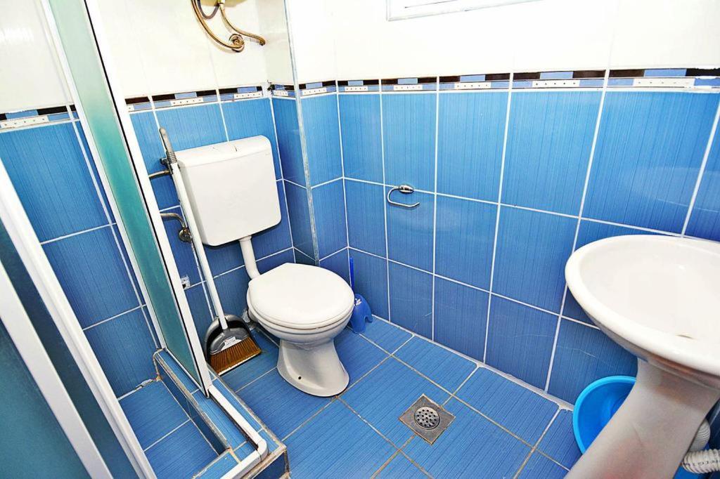 Marinovic Appartement